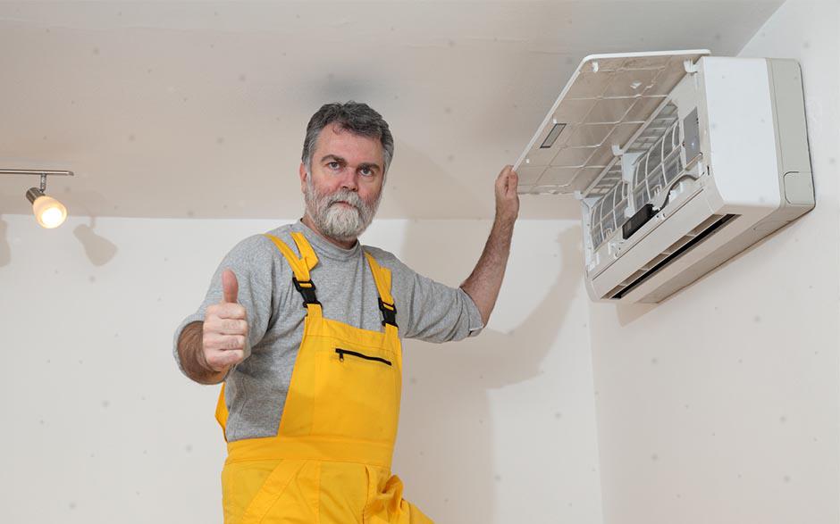 dépannage électricien Montataire