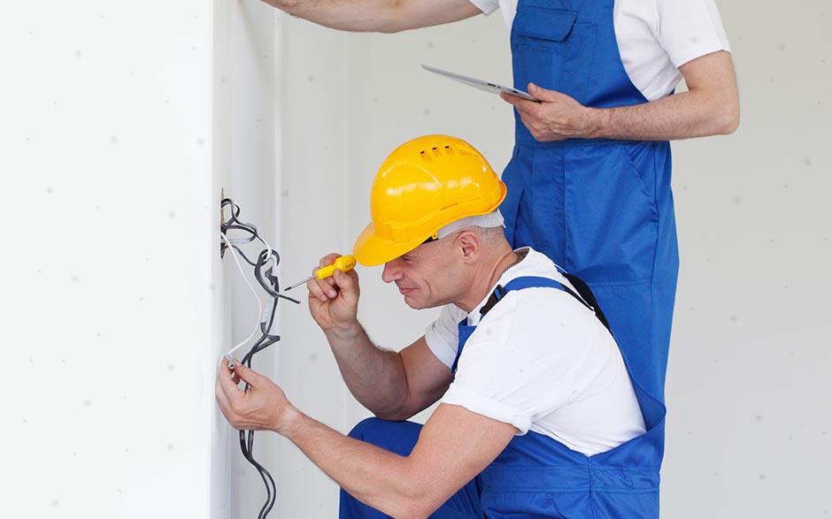 dépannage électricien Montataire