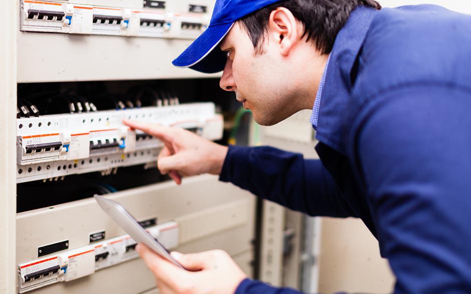 dépannage électricien Montataire